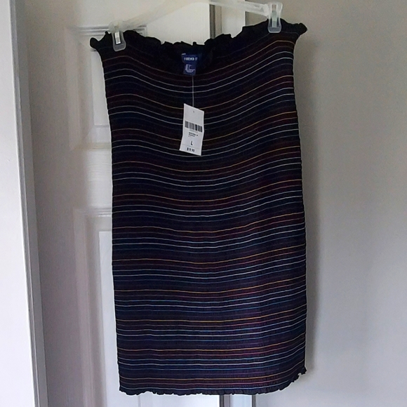 Forever 21 Dresses & Skirts - Body con mini dress💙